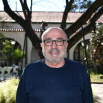 Foto secretario ejecutivo autoridad de cuencas