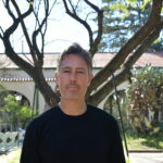 Foto presidente de la autoridad de cuencas